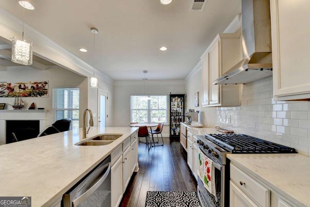 1434 Weeping Tree Circle, Auburn, GA 30011