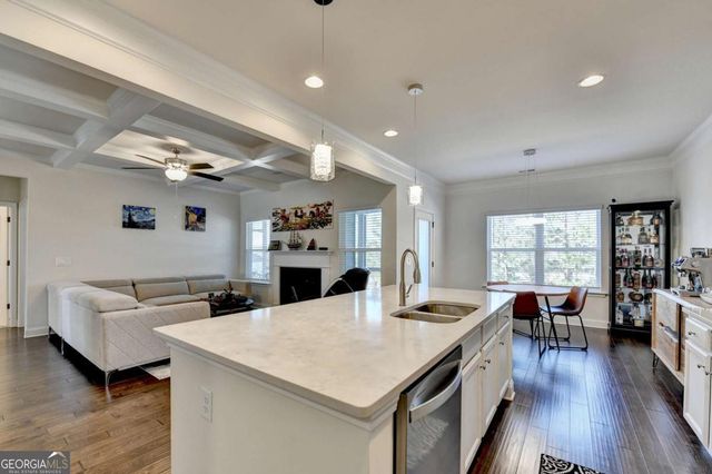 1434 Weeping Tree Circle, Auburn, GA 30011