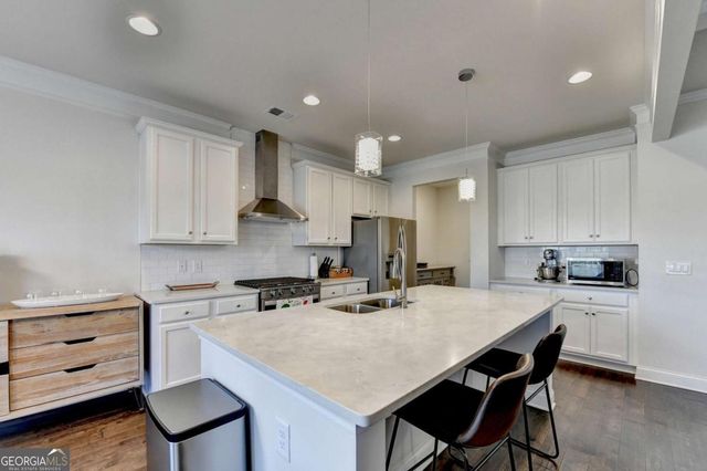 1434 Weeping Tree Circle, Auburn, GA 30011