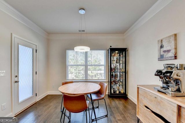 1434 Weeping Tree Circle, Auburn, GA 30011