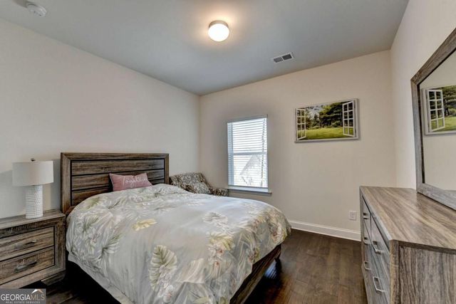 1434 Weeping Tree Circle, Auburn, GA 30011