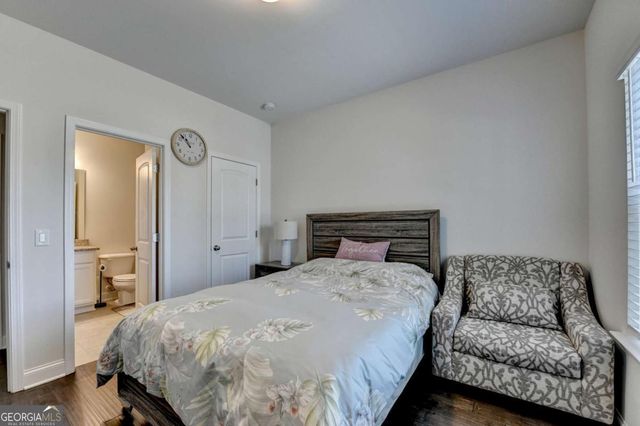 1434 Weeping Tree Circle, Auburn, GA 30011