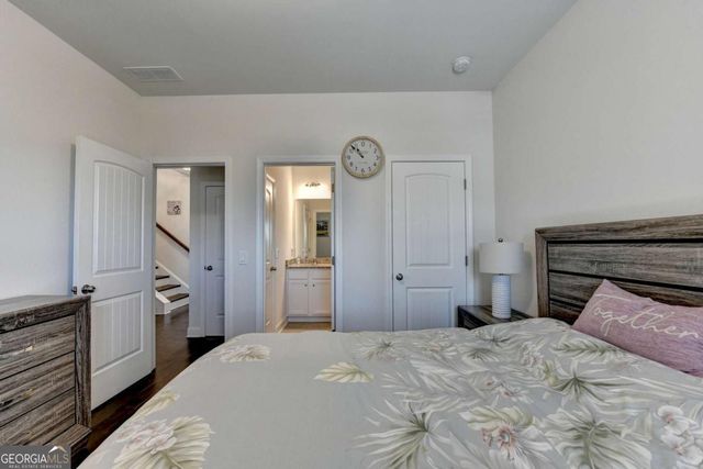 1434 Weeping Tree Circle, Auburn, GA 30011