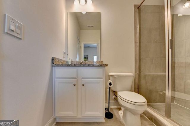 1434 Weeping Tree Circle, Auburn, GA 30011