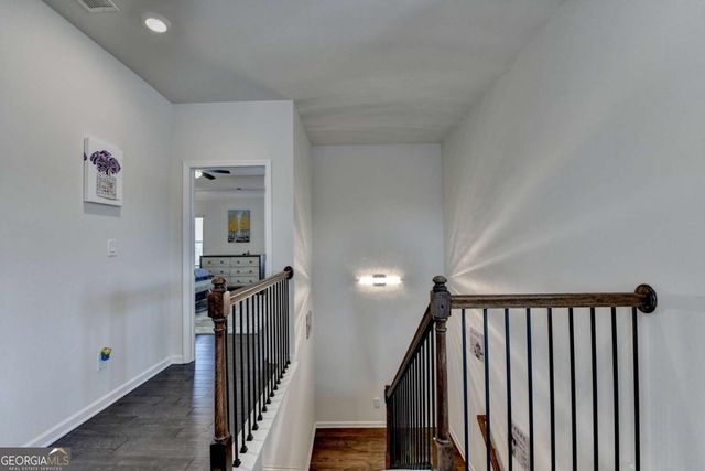 1434 Weeping Tree Circle, Auburn, GA 30011