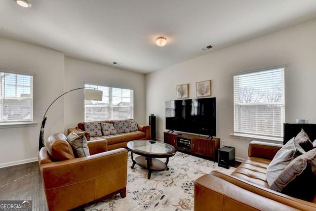 1434 Weeping Tree Circle, Auburn, GA 30011