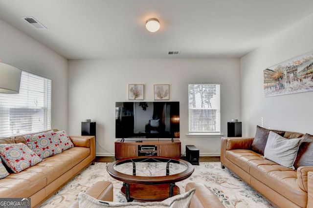 1434 Weeping Tree Circle, Auburn, GA 30011