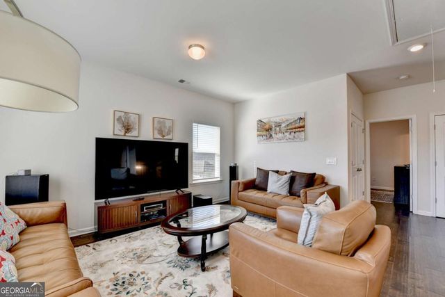 1434 Weeping Tree Circle, Auburn, GA 30011