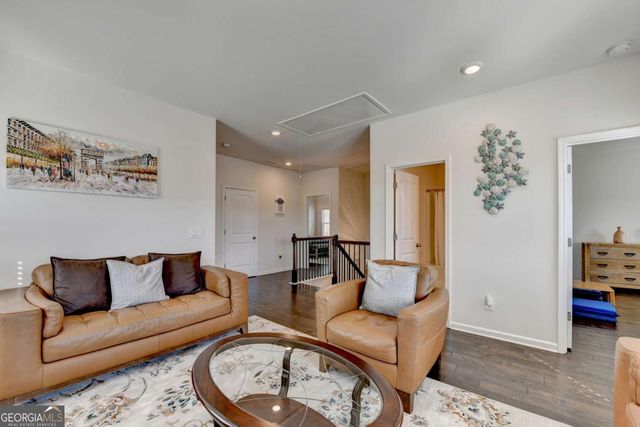 1434 Weeping Tree Circle, Auburn, GA 30011