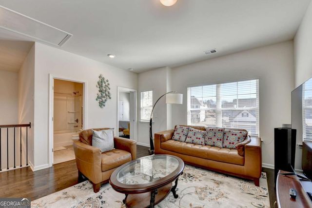 1434 Weeping Tree Circle, Auburn, GA 30011