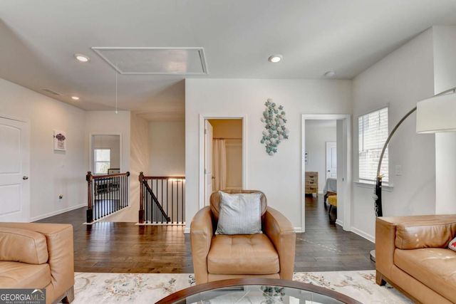 1434 Weeping Tree Circle, Auburn, GA 30011