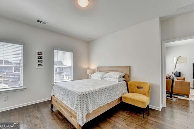 1434 Weeping Tree Circle, Auburn, GA 30011