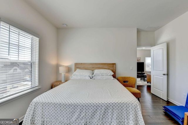 1434 Weeping Tree Circle, Auburn, GA 30011