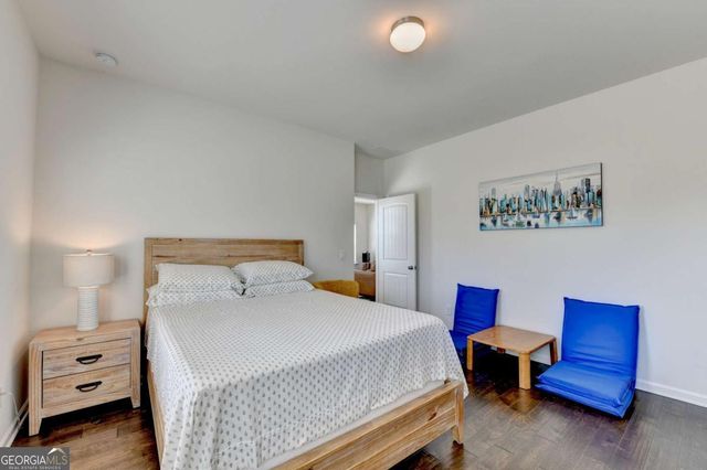 1434 Weeping Tree Circle, Auburn, GA 30011