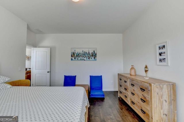 1434 Weeping Tree Circle, Auburn, GA 30011