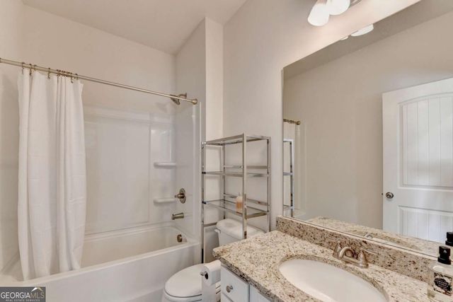 1434 Weeping Tree Circle, Auburn, GA 30011