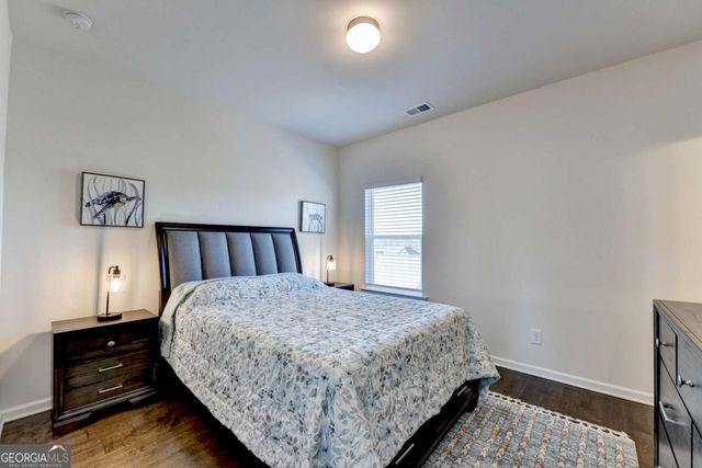 1434 Weeping Tree Circle, Auburn, GA 30011