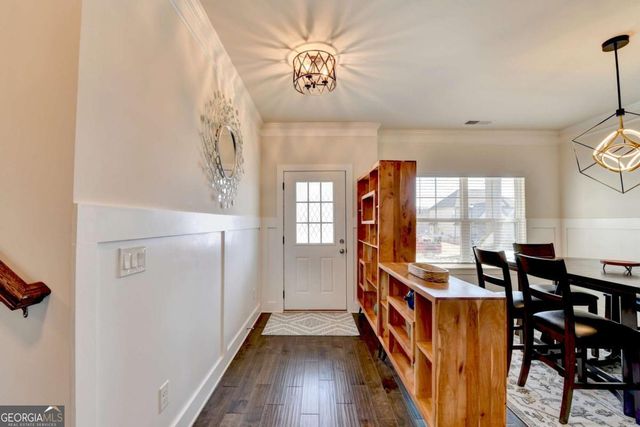 1434 Weeping Tree Circle, Auburn, GA 30011