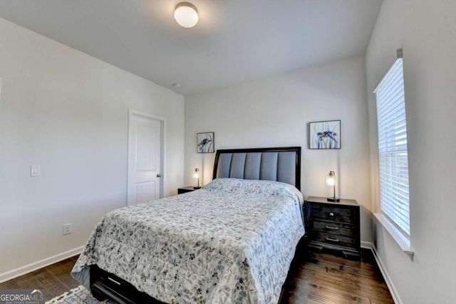 1434 Weeping Tree Circle, Auburn, GA 30011