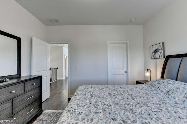 1434 Weeping Tree Circle, Auburn, GA 30011