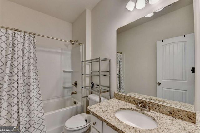 1434 Weeping Tree Circle, Auburn, GA 30011