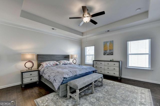 1434 Weeping Tree Circle, Auburn, GA 30011