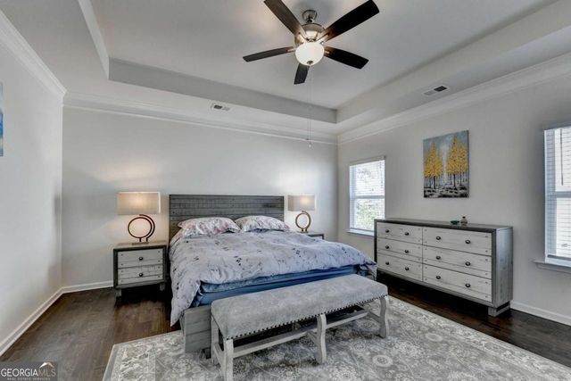 1434 Weeping Tree Circle, Auburn, GA 30011