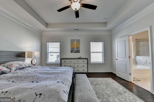 1434 Weeping Tree Circle, Auburn, GA 30011