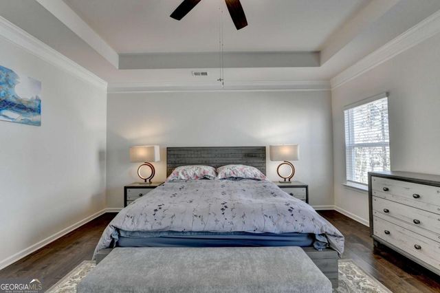 1434 Weeping Tree Circle, Auburn, GA 30011