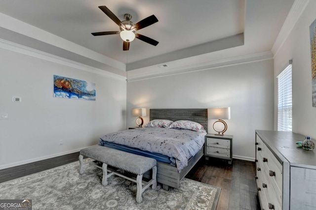 1434 Weeping Tree Circle, Auburn, GA 30011