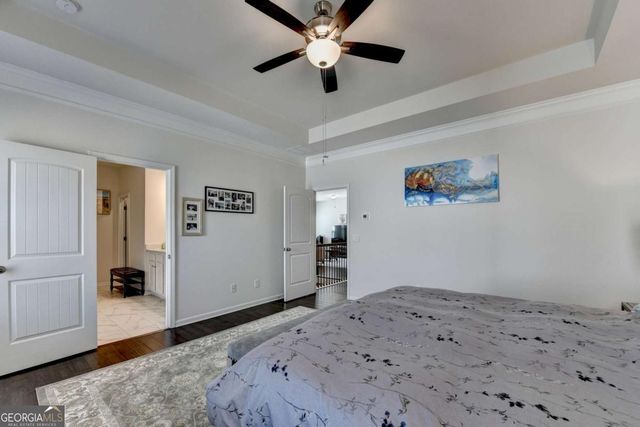 1434 Weeping Tree Circle, Auburn, GA 30011