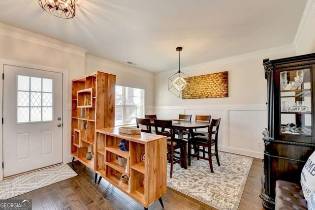 1434 Weeping Tree Circle, Auburn, GA 30011