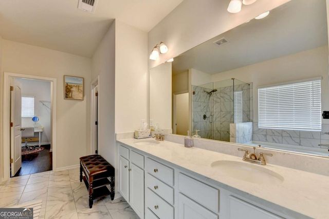 1434 Weeping Tree Circle, Auburn, GA 30011