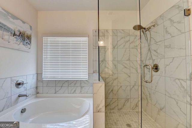 1434 Weeping Tree Circle, Auburn, GA 30011