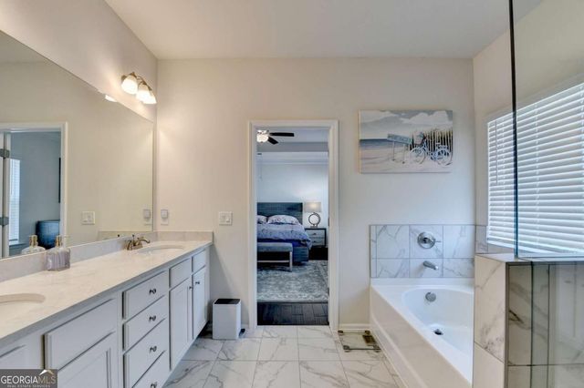 1434 Weeping Tree Circle, Auburn, GA 30011