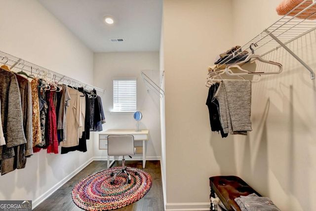 1434 Weeping Tree Circle, Auburn, GA 30011