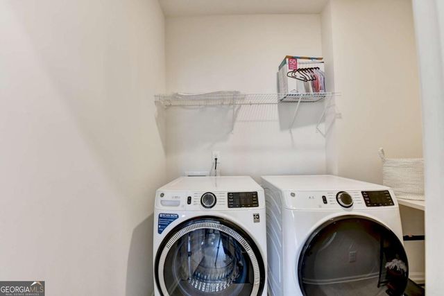 1434 Weeping Tree Circle, Auburn, GA 30011