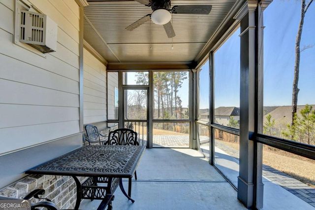 1434 Weeping Tree Circle, Auburn, GA 30011