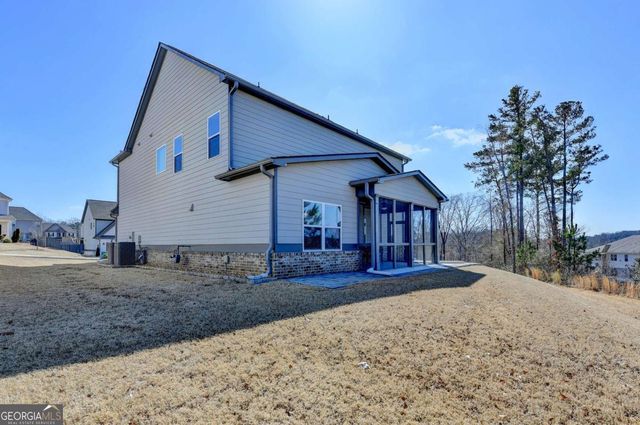 1434 Weeping Tree Circle, Auburn, GA 30011