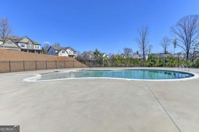 1434 Weeping Tree Circle, Auburn, GA 30011