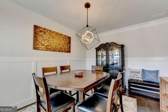 1434 Weeping Tree Circle, Auburn, GA 30011