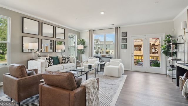 3624 Georgia Avenue 2007, Hapeville, GA 30354