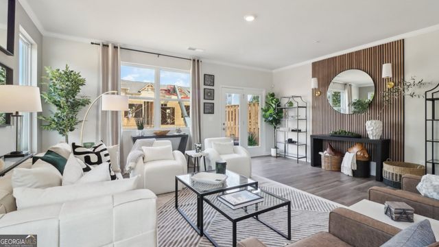 3624 Georgia Avenue 2007, Hapeville, GA 30354