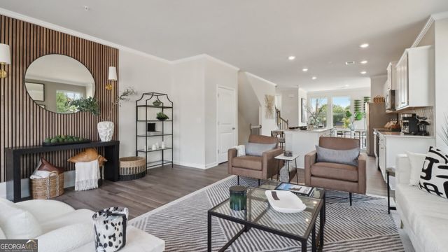 3624 Georgia Avenue 2007, Hapeville, GA 30354