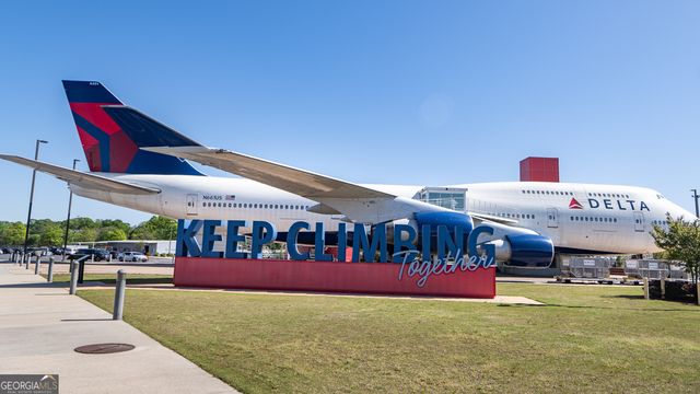 3624 Georgia Avenue 2007, Hapeville, GA 30354