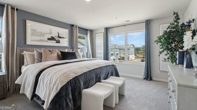 3624 Georgia Avenue 2007, Hapeville, GA 30354