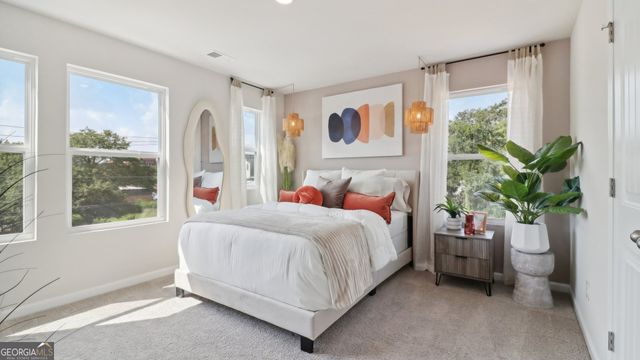 3624 Georgia Avenue 2007, Hapeville, GA 30354