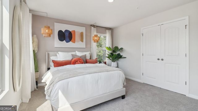 3624 Georgia Avenue 2007, Hapeville, GA 30354