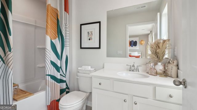 3624 Georgia Avenue 2007, Hapeville, GA 30354