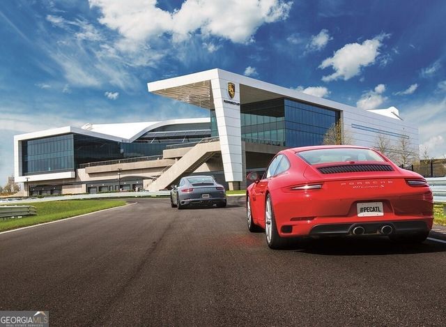 3624 Georgia Avenue 2007, Hapeville, GA 30354